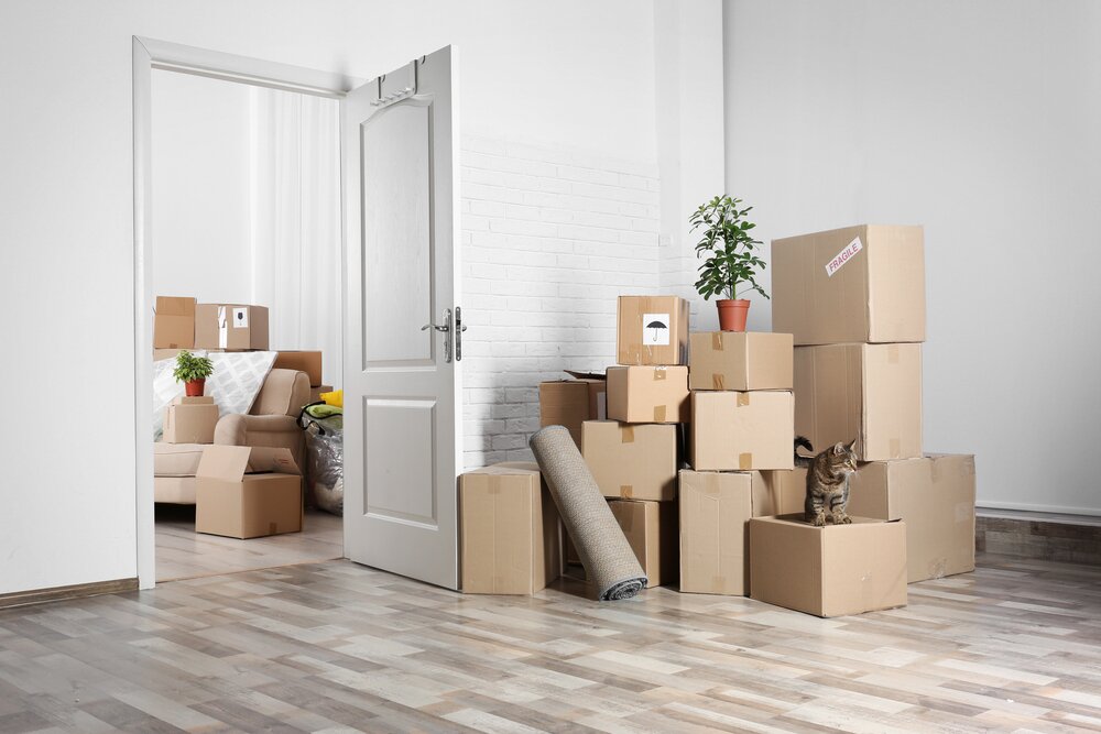 Moving Company Williamsville East Amherst Ny Commercial Residential Moving Packing Services
